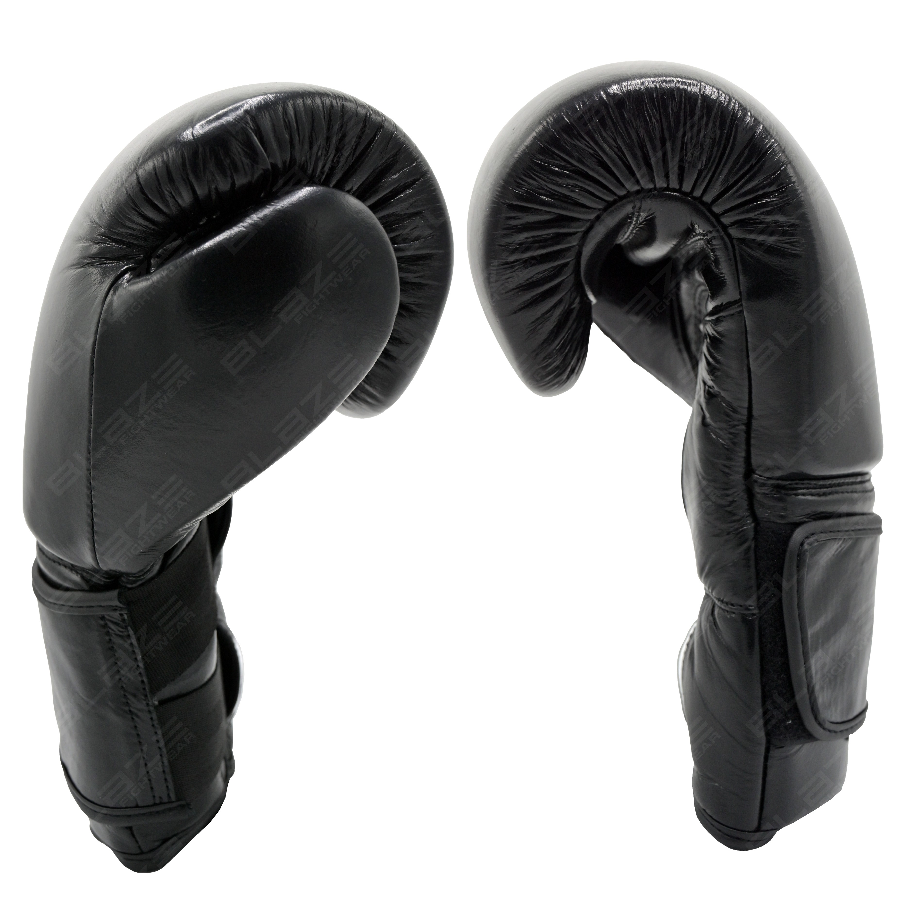 Professional Competition Boxing Gloves Factory - view 2