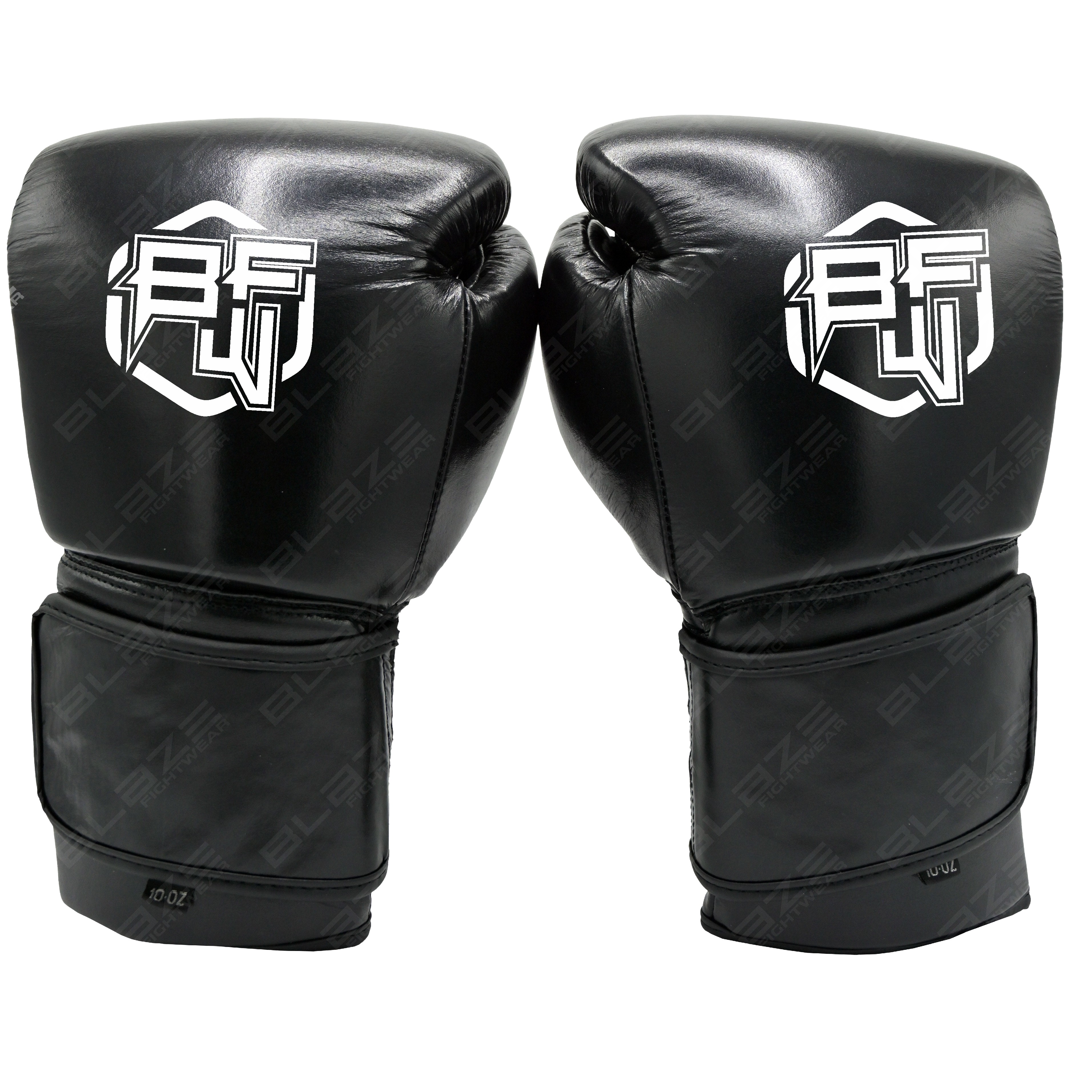 Professional Competition Boxing Gloves Factory - view 3