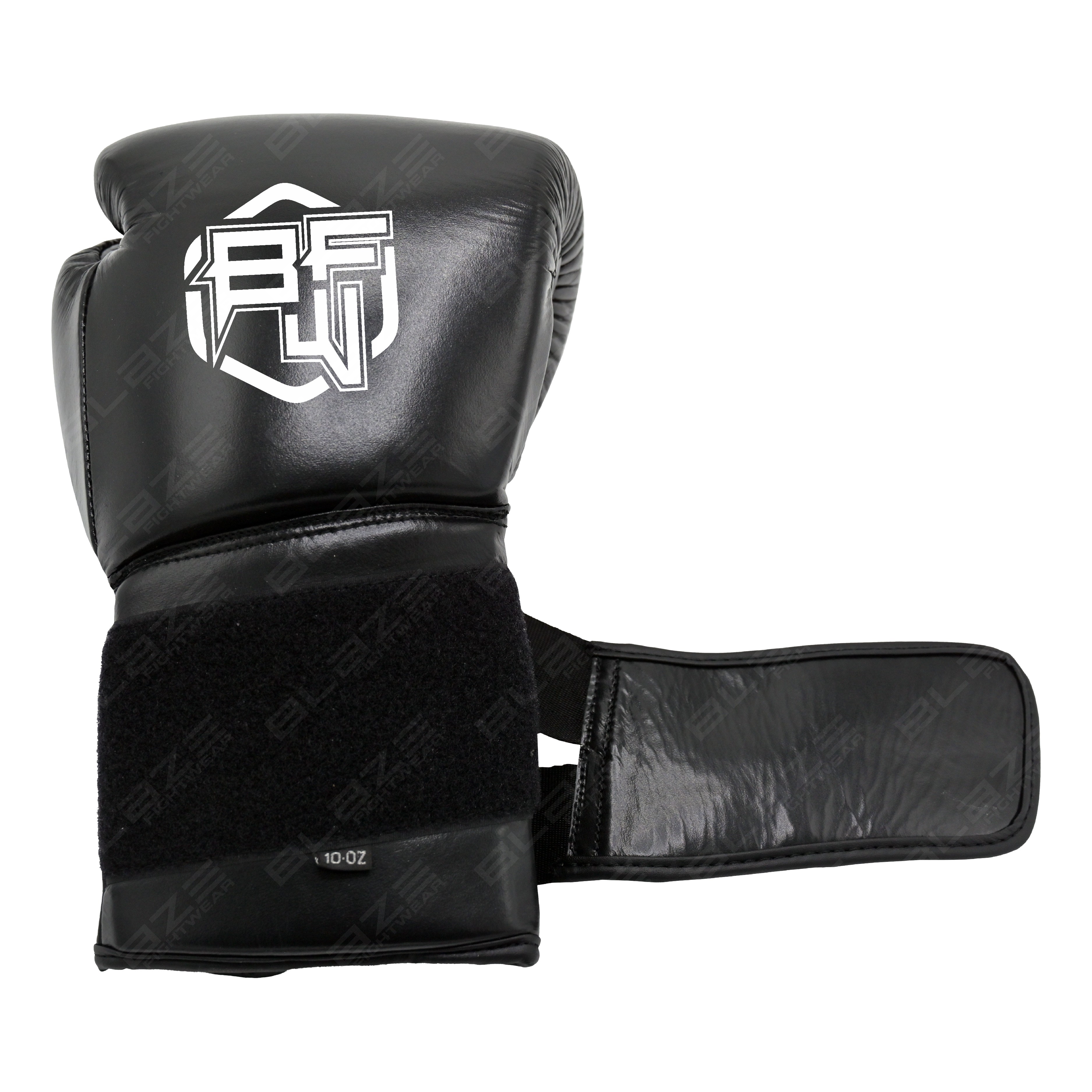 Professional Competition Boxing Gloves Factory - view 4