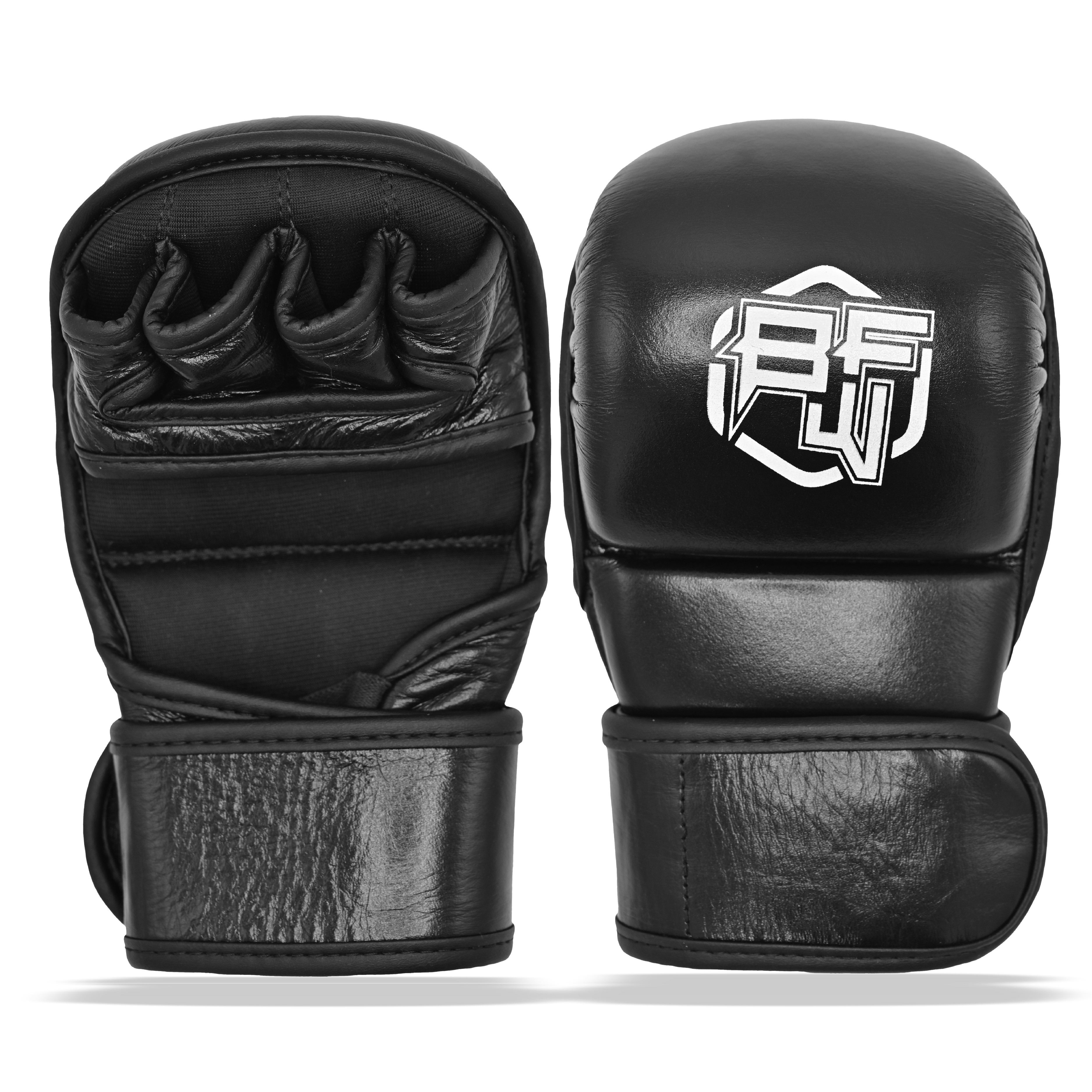Professional MMA Muay Thai Boxing Gloves Hand Grips Waterproof for Sparring Training Safety Gear Punch Bag Workouts Cage Fight