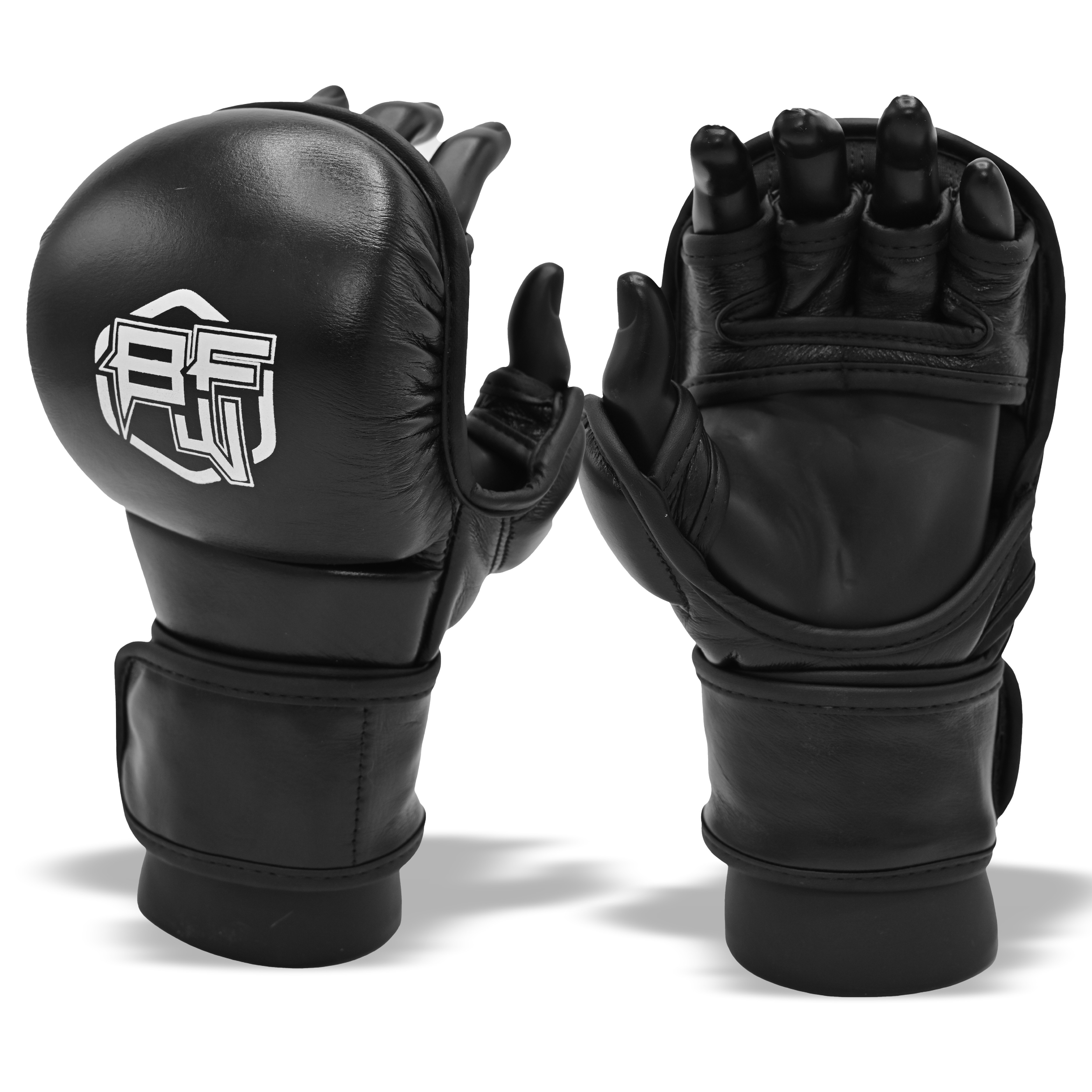 Professional MMA Muay Thai Boxing Gloves Hand Grips Waterproof for Sparring Training Safety Gear Punch Bag Workouts Cage Fight - view 2