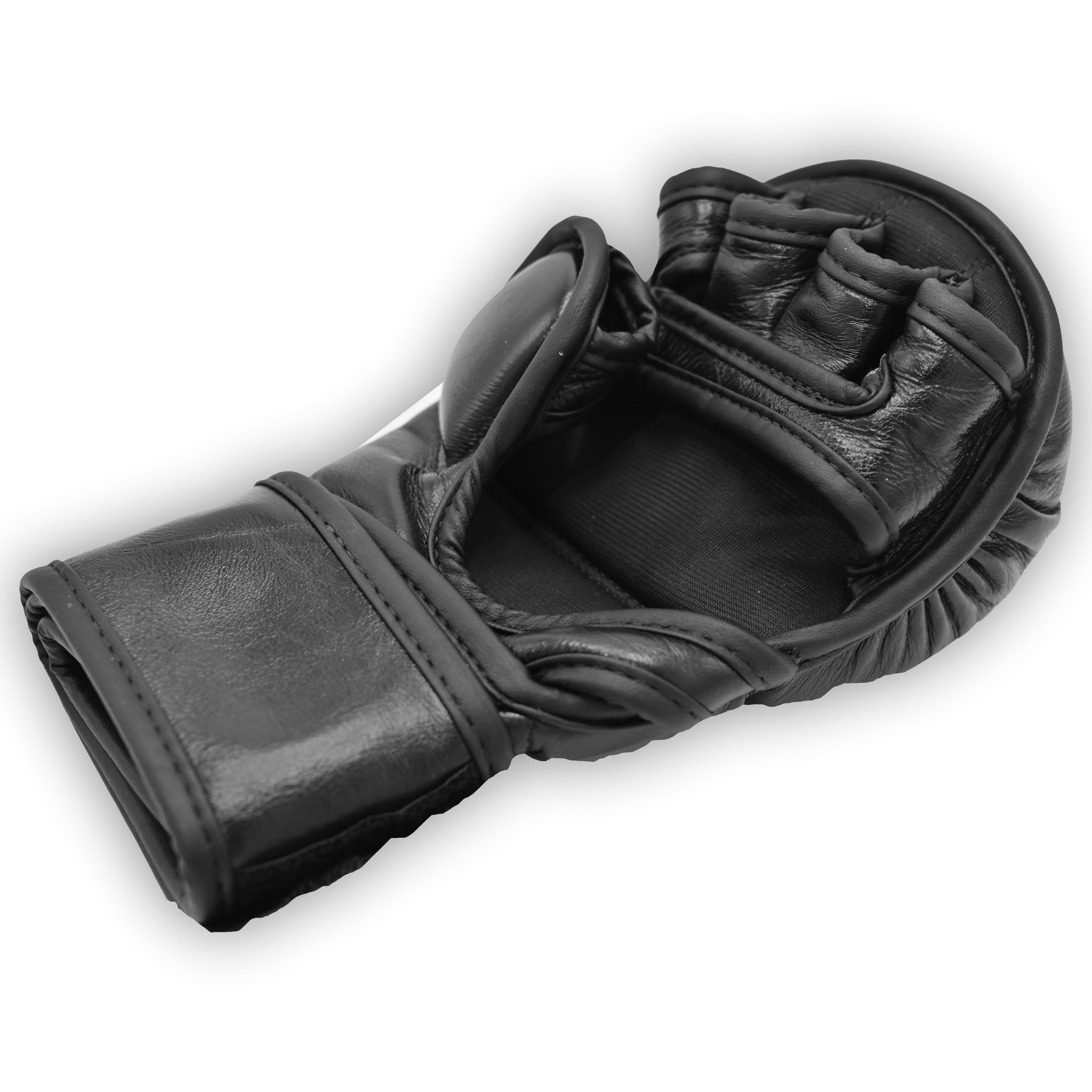 Professional MMA Muay Thai Boxing Gloves Hand Grips Waterproof for Sparring Training Safety Gear Punch Bag Workouts Cage Fight - view 5