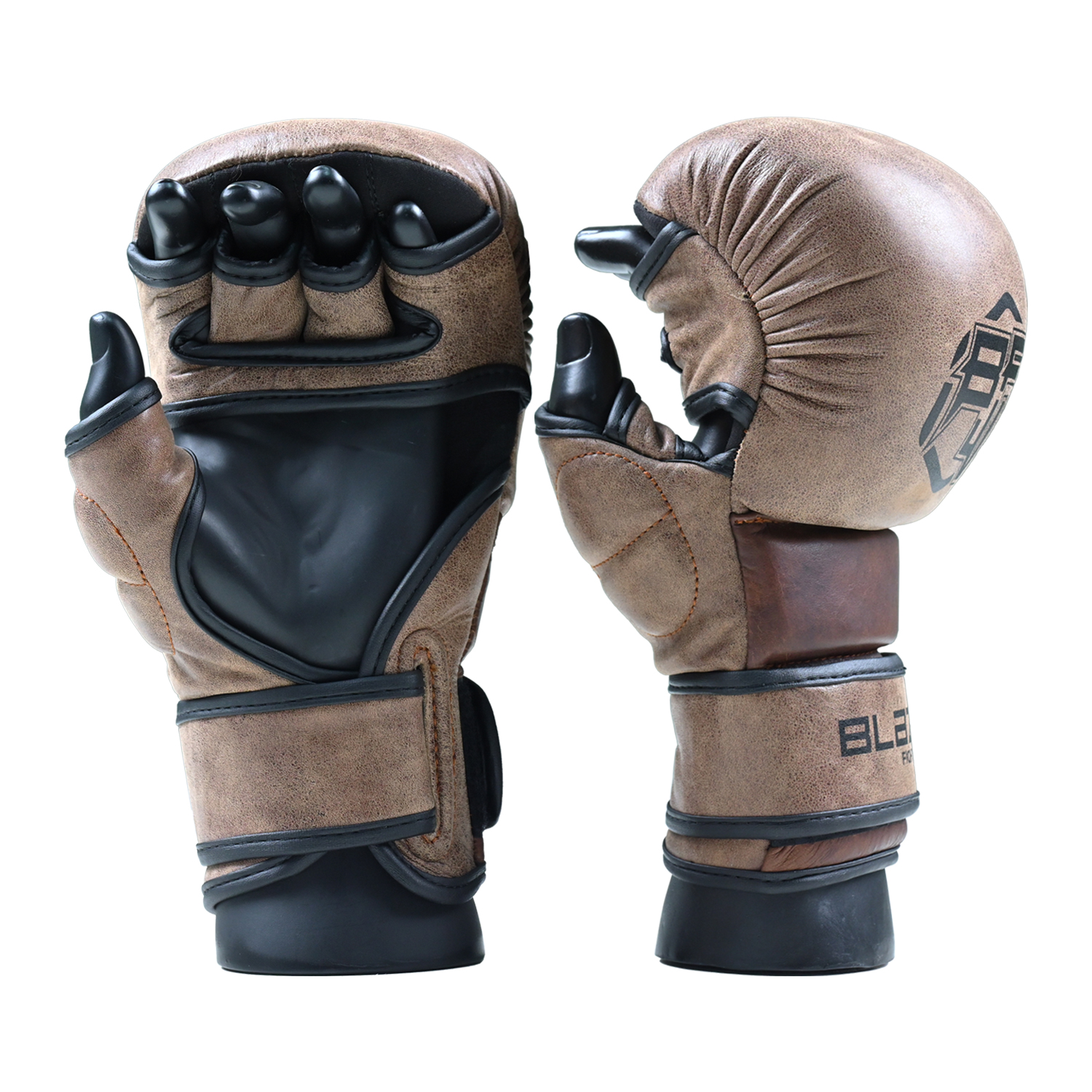 Custom MMA Gloves and Boxing Training MMA Sparring Gloves for Muay Thai BJJ Training Grappling Punching Bag Boxing Martial Arts