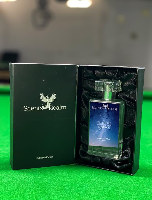 Celestial Essence perfume by Scents Realm - view 2