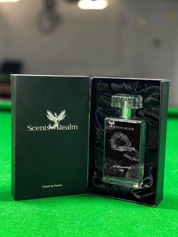 Big Brother by Scents Realm