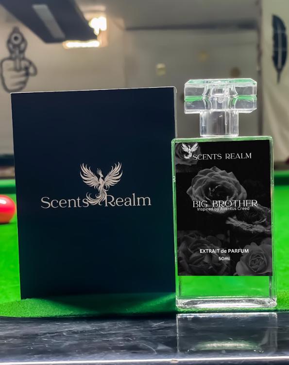 Big Brother by Scents Realm - view 3