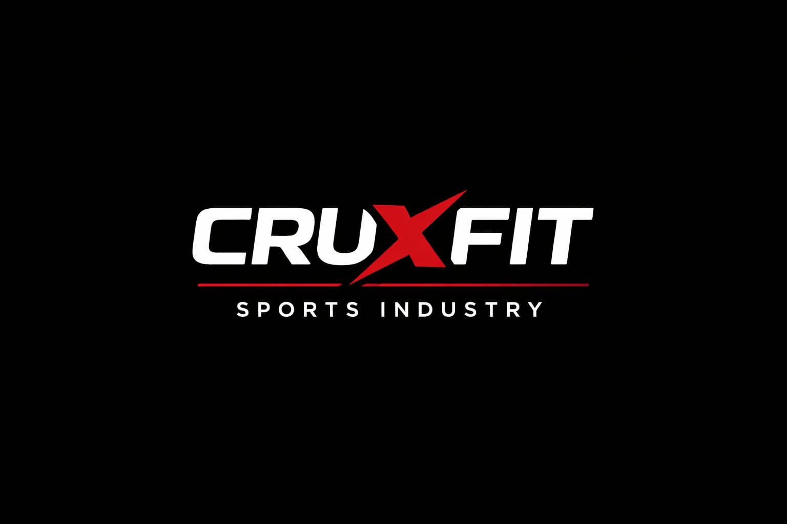 CRUXFIT SPORTS INDUSTRY banner