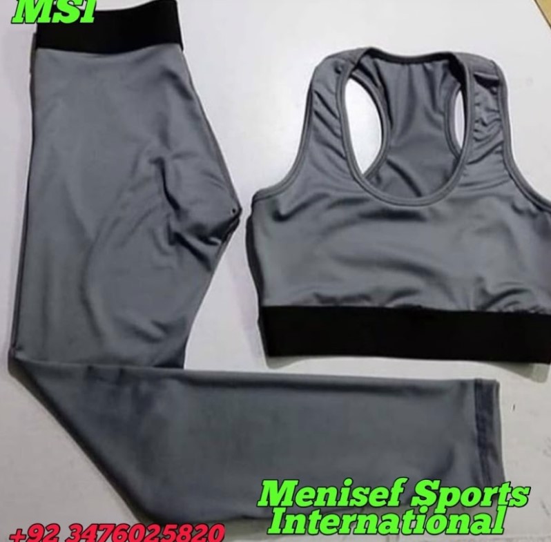 Active Gymwear Compression Women Top 