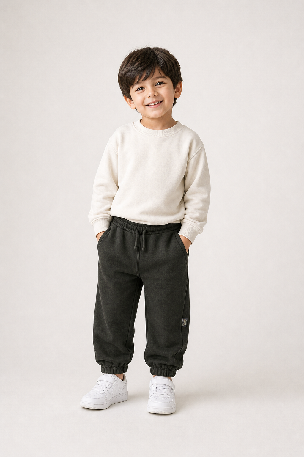 Kids wear trouser 