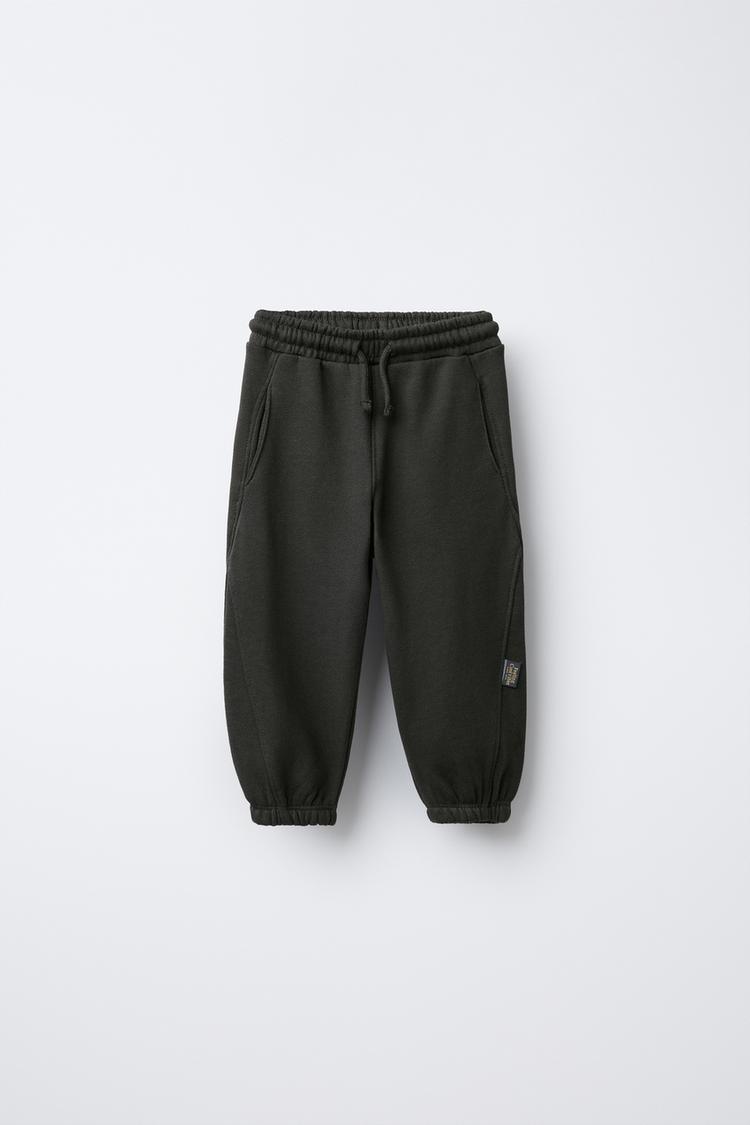 Kids wear trouser  - view 2