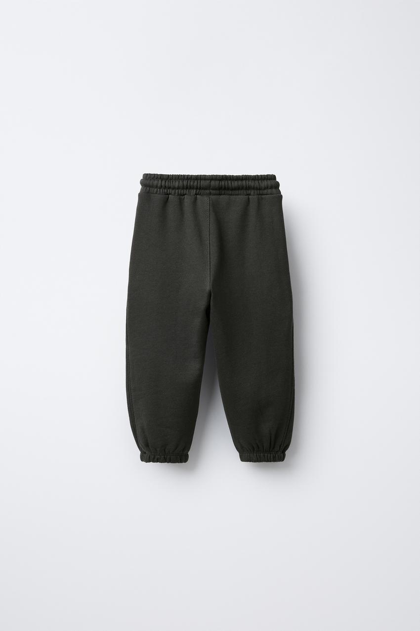 Kids wear trouser  - view 3