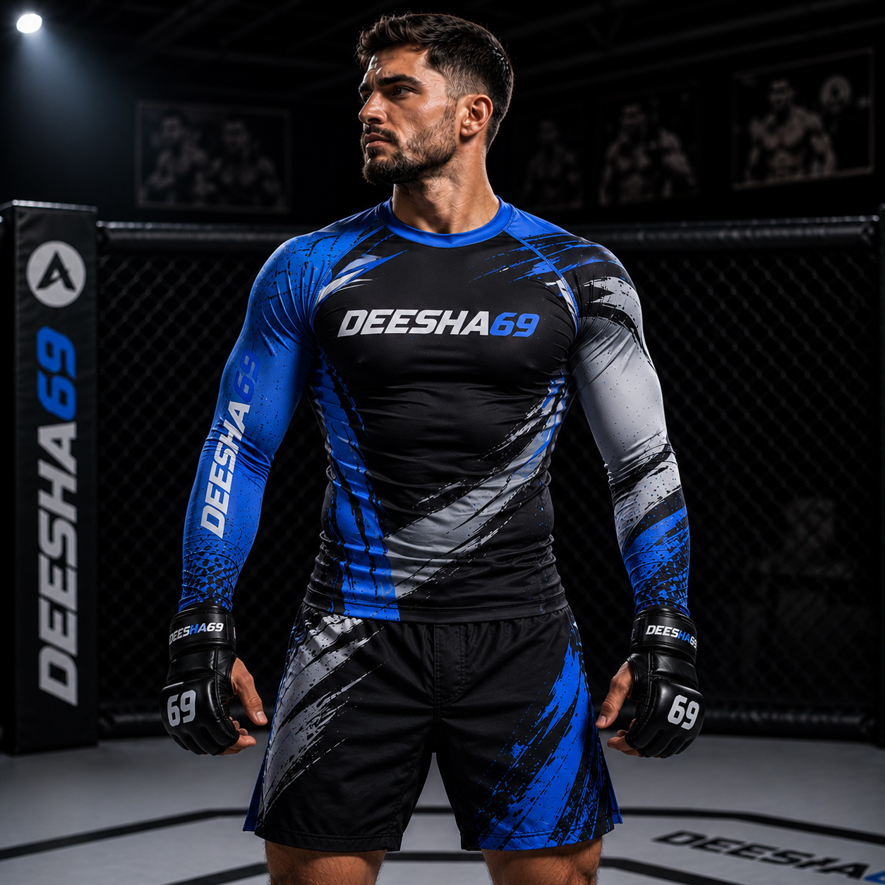 Men's Performance Training Set