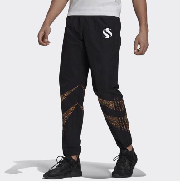 Customised men trousers cotton/polyester fabric with custom design and logo Men top quality Fitness - view 2