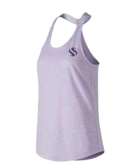 Customised female tank tops stretch breathable fabric with custom design and logo Women top quality - view 4