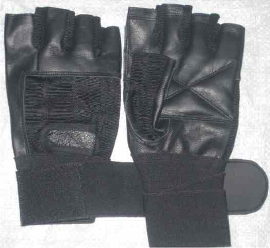 safety gloves