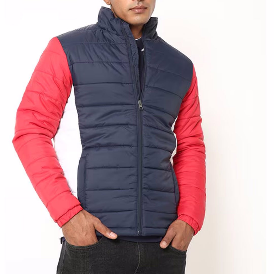  Design Your Custom Premium Bubble Jacket Design Your Custom Premium Bubble Jacket - view 2