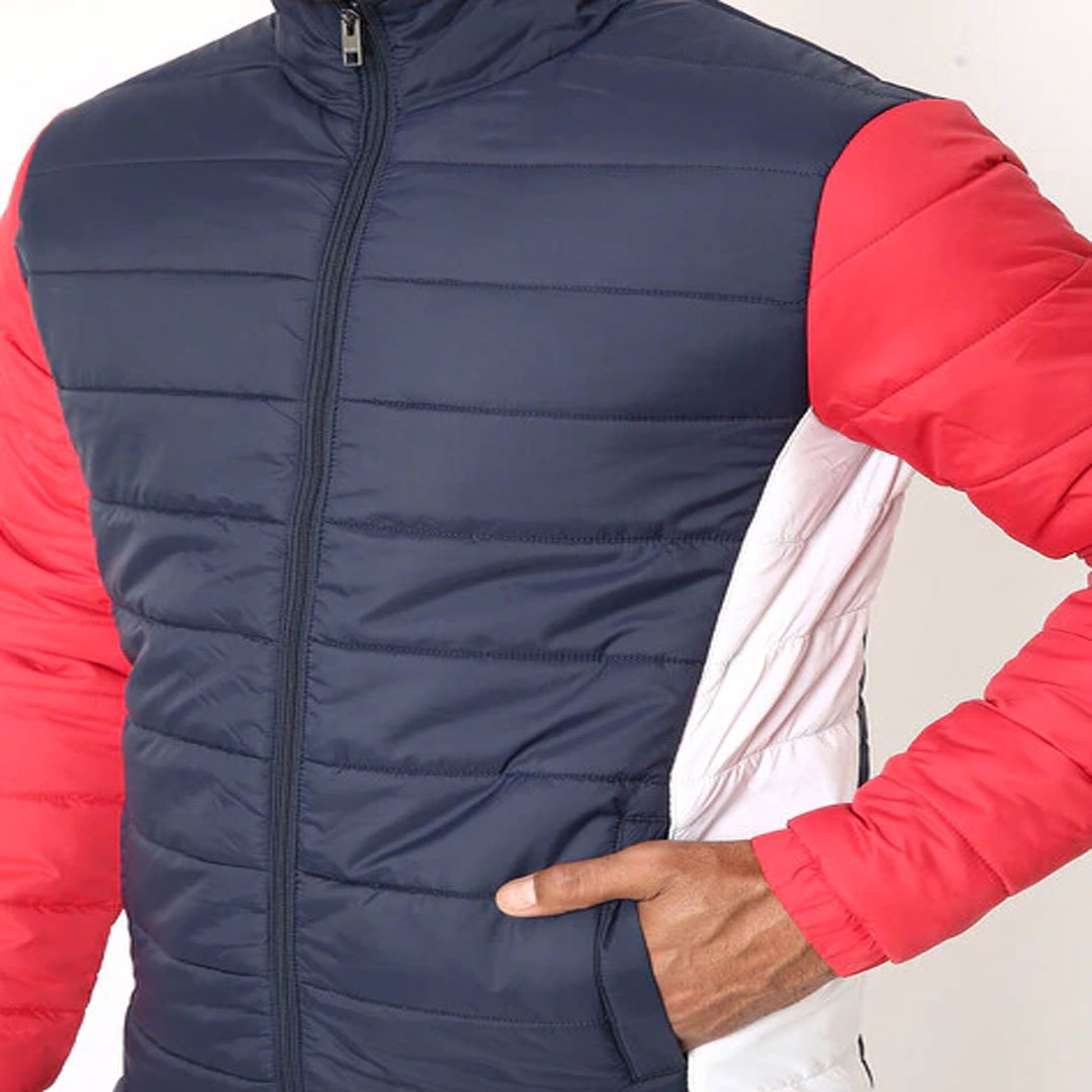  Design Your Custom Premium Bubble Jacket Design Your Custom Premium Bubble Jacket - view 3