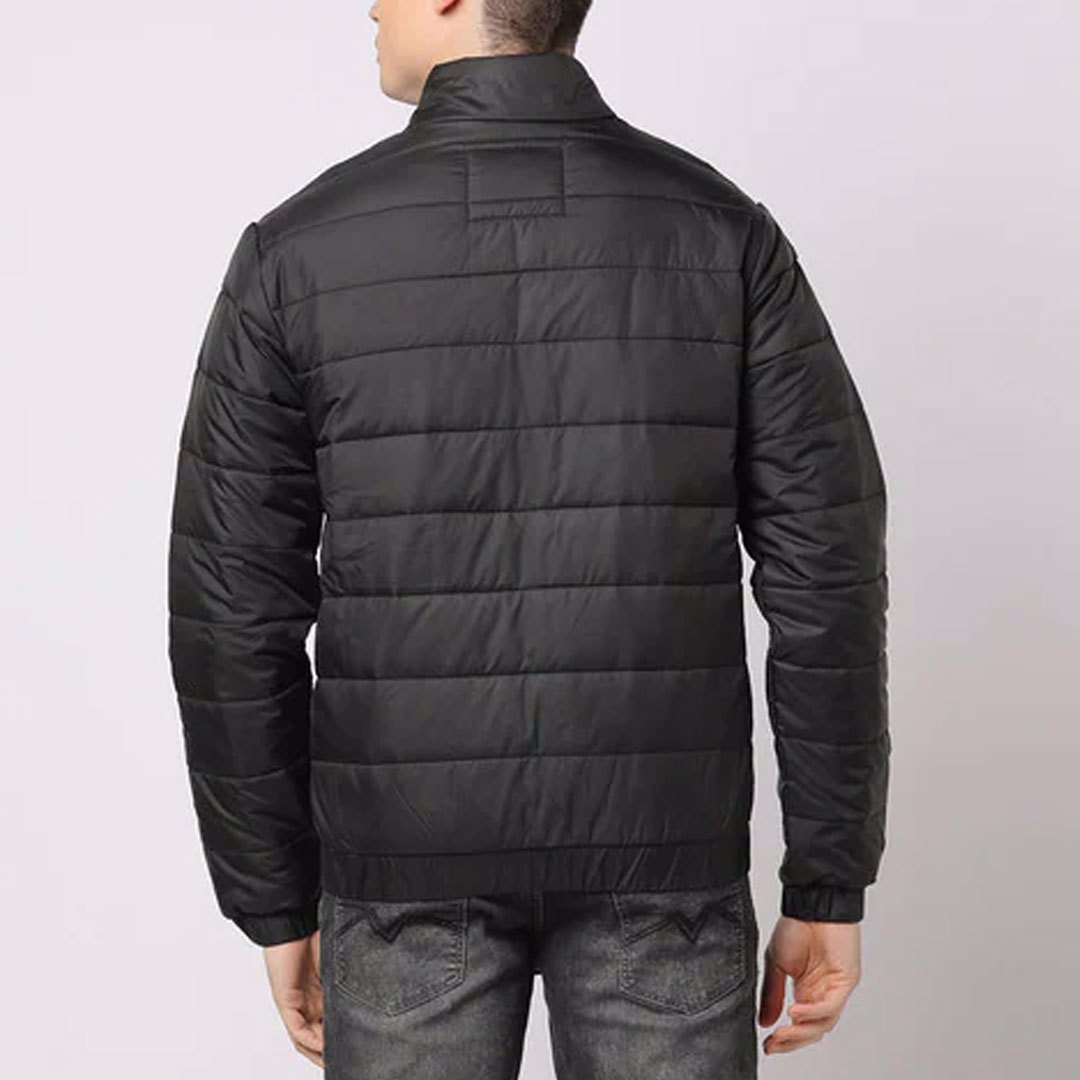 OEM  CUSTOM Design Your Custom Premium Bubble Jacket Design  For men