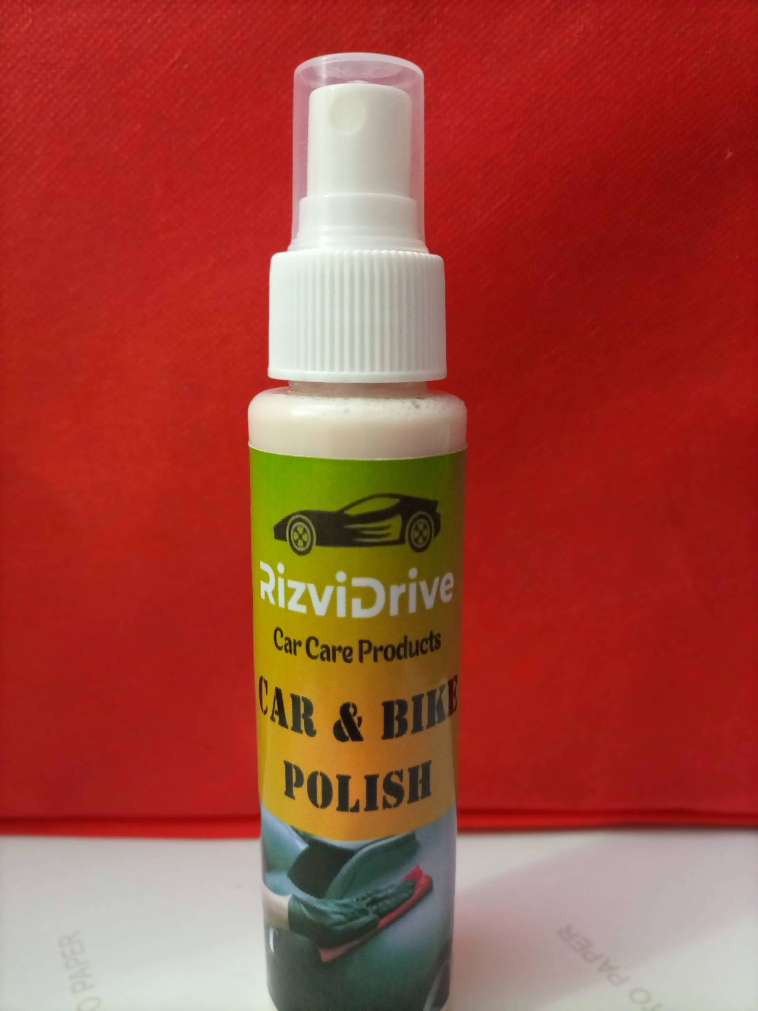 Bike Polish