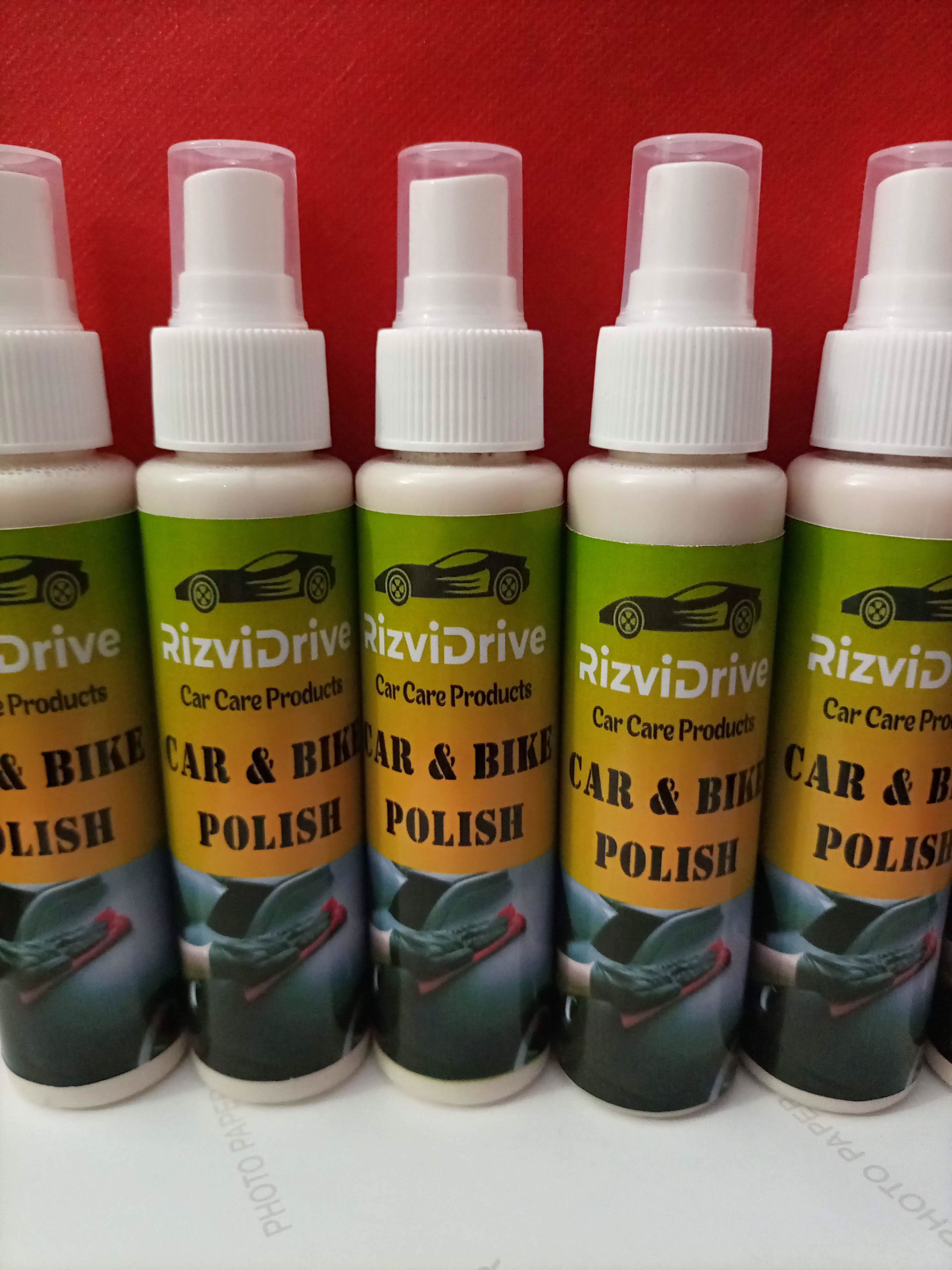 Bike Polish - view 5