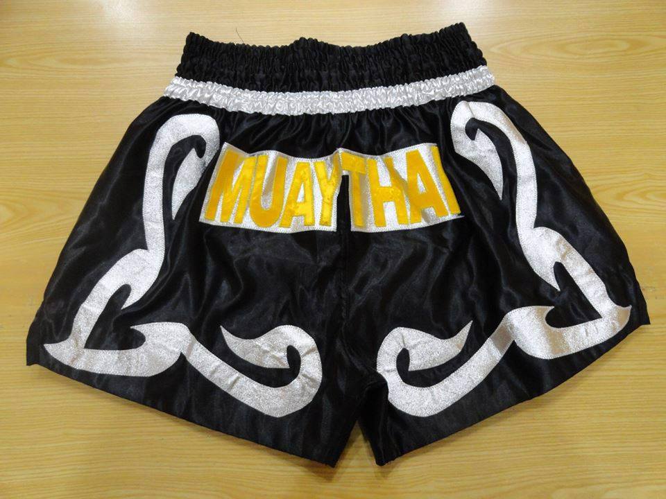 Thai short  - view 2