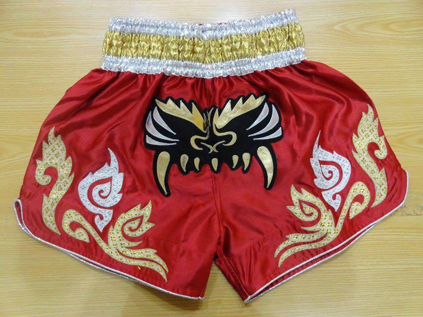 Thai short  - view 9