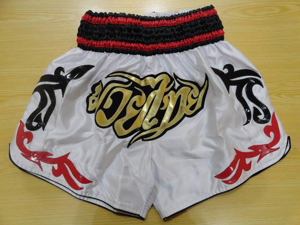 Thai short  - view 10