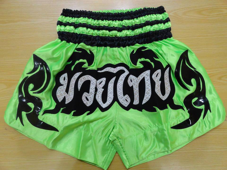 Thai short  - view 11