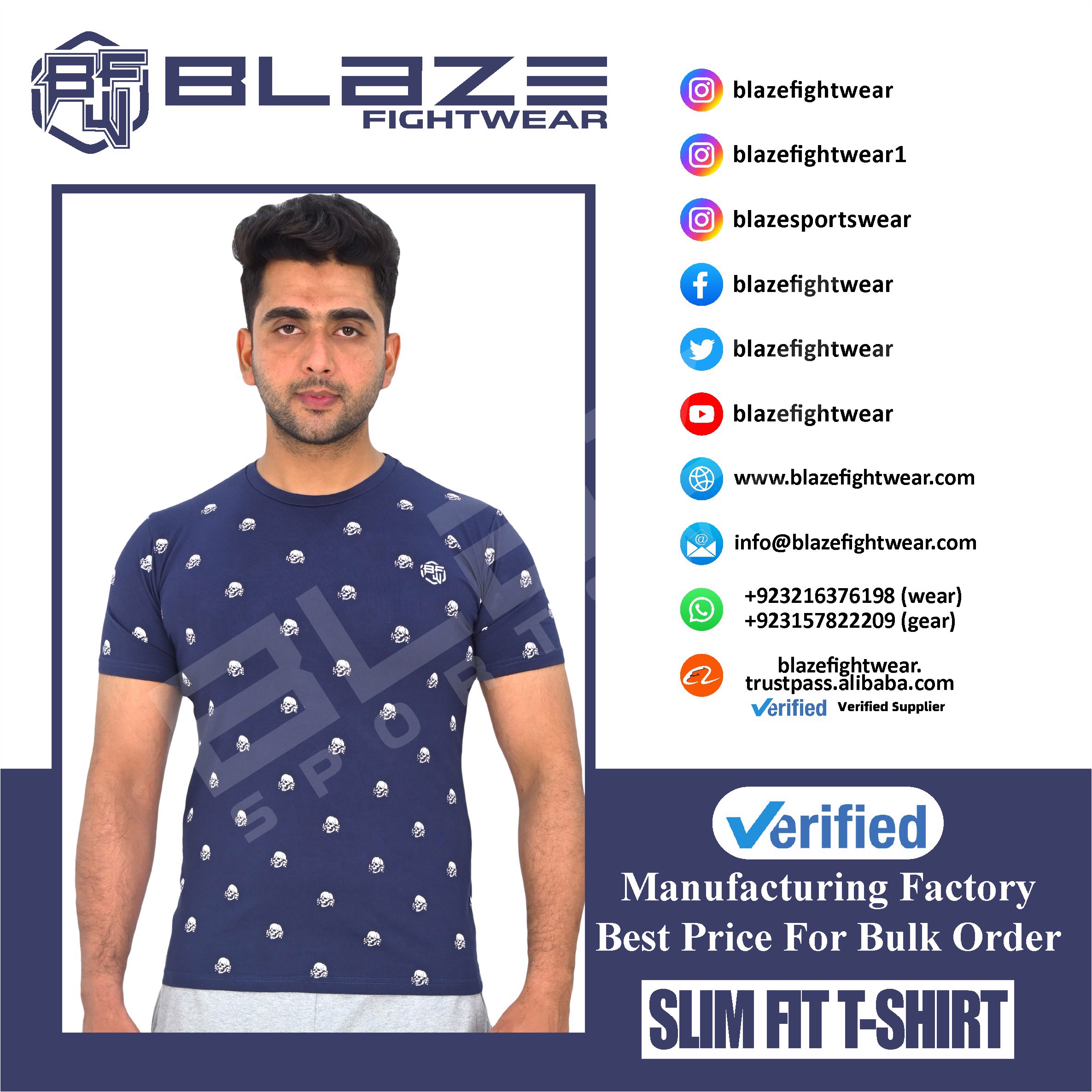 Customized Men's T-Shirt 100% Cotton SilkScreen Print Regular Fit Oversize Drop Shoulder Regular Cut - view 9