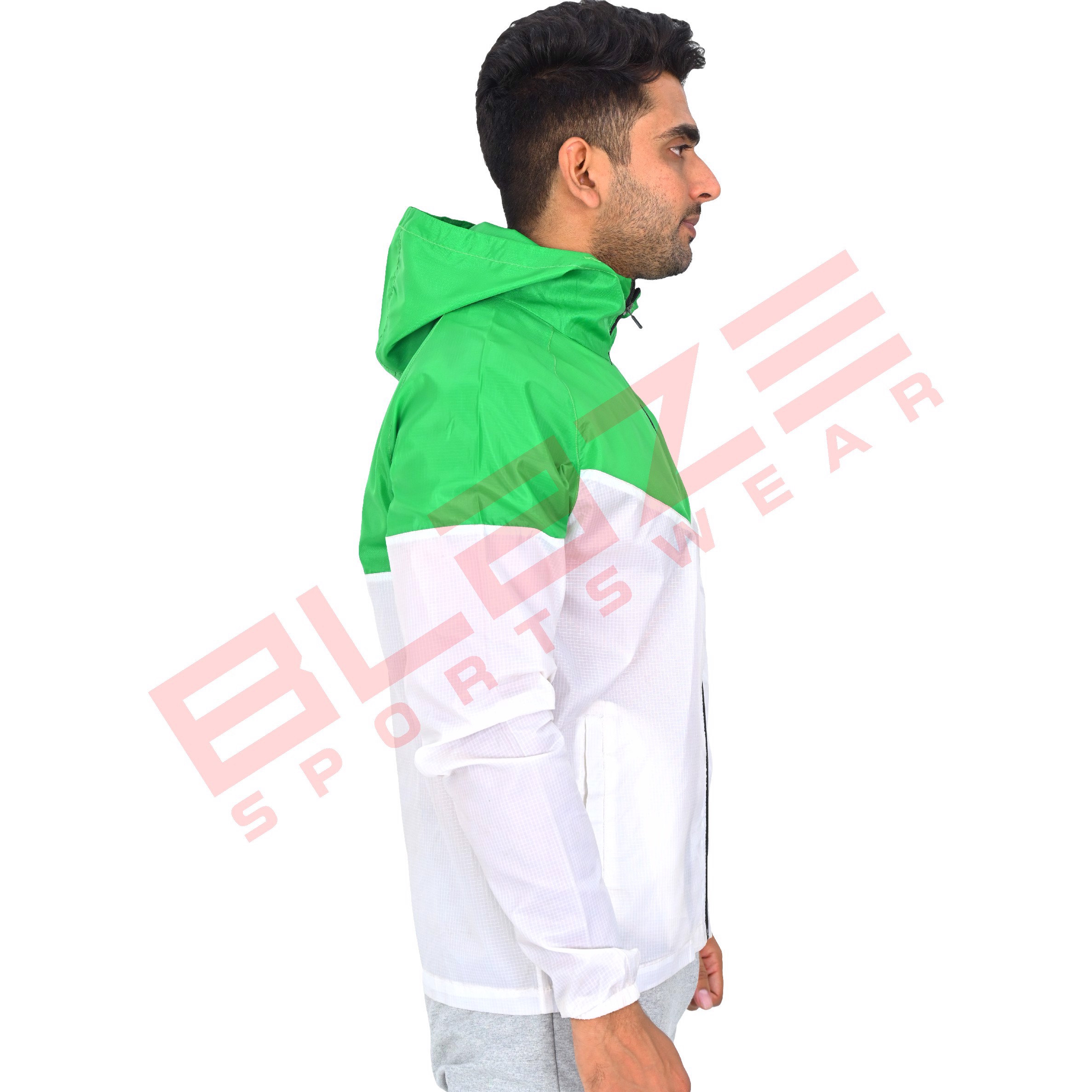 wholesale Design Windbreaker Jacket best for Outerwear looks good Coat style light weight