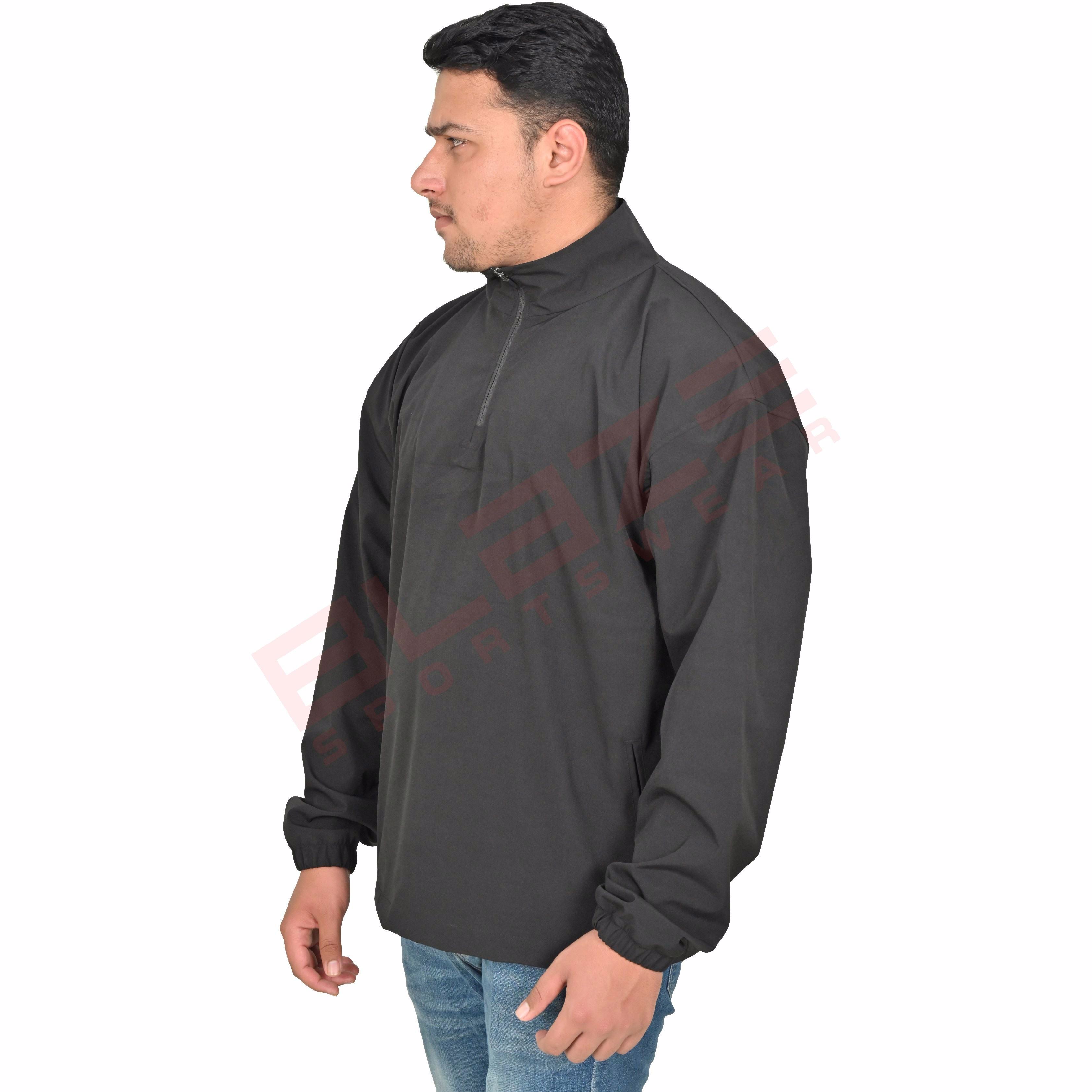 wholesale Design Windbreaker Jacket best for Outerwear looks good Coat style light weight - view 12
