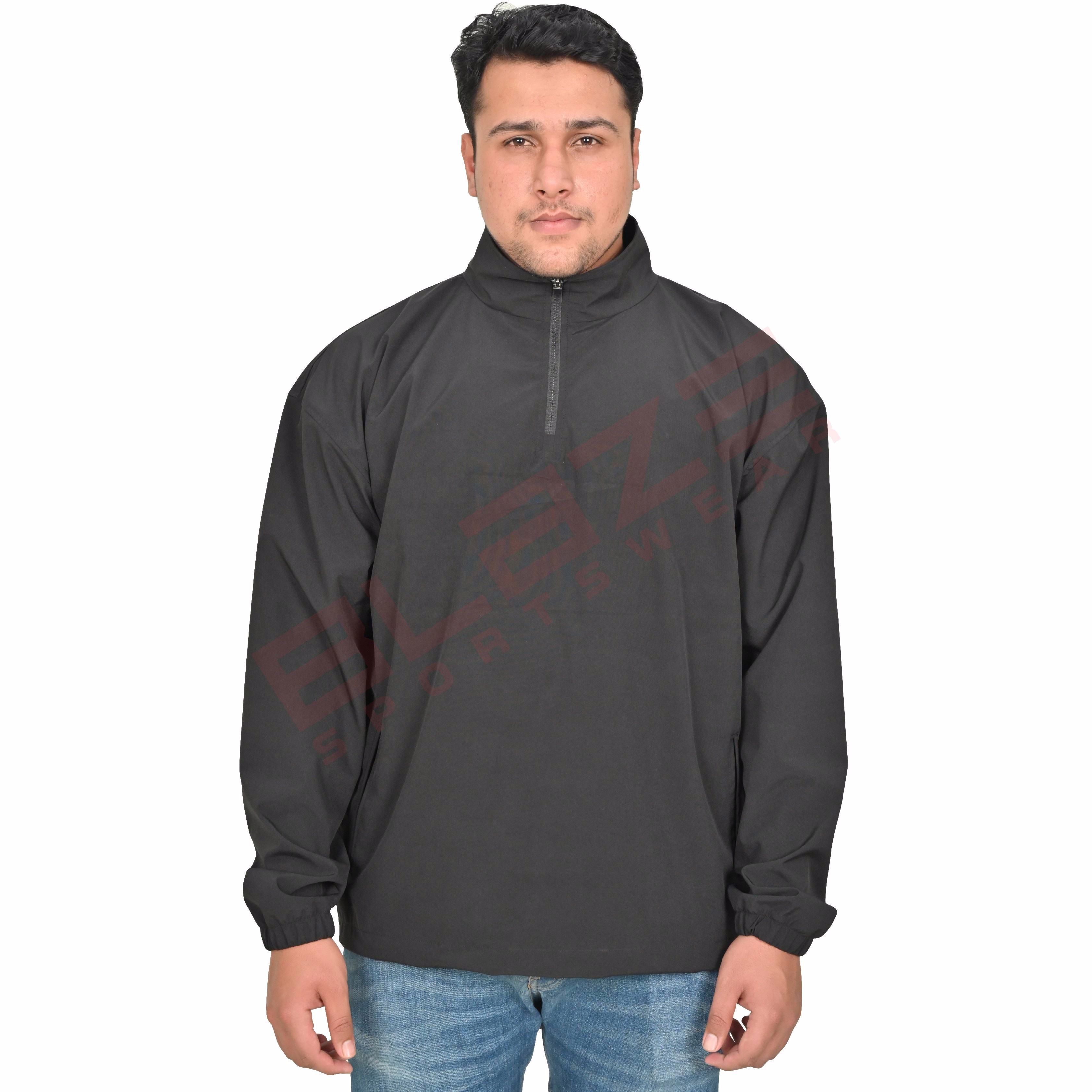 wholesale Design Windbreaker Jacket best for Outerwear looks good Coat style light weight - view 15