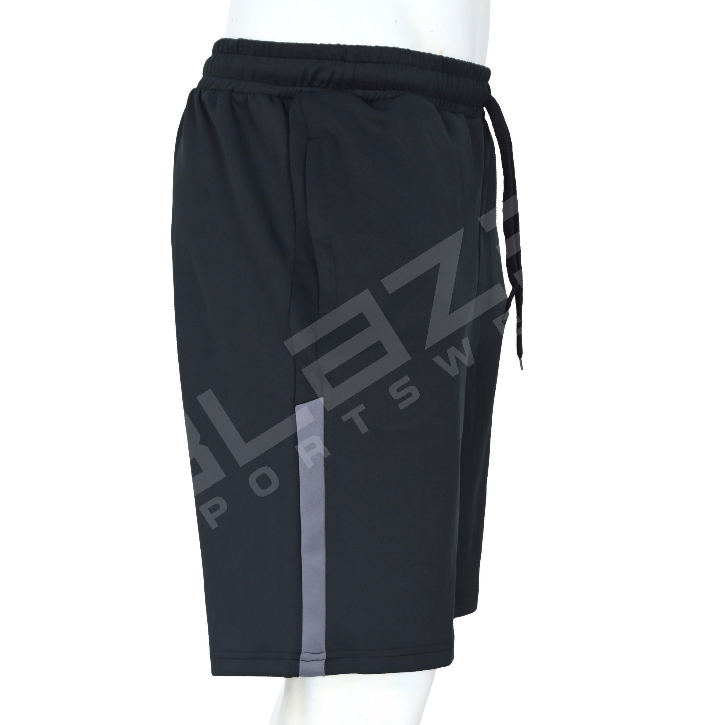  Running Gym Shorts Custom Compression Sweat Training Workout Fitness Athletic Sports Men