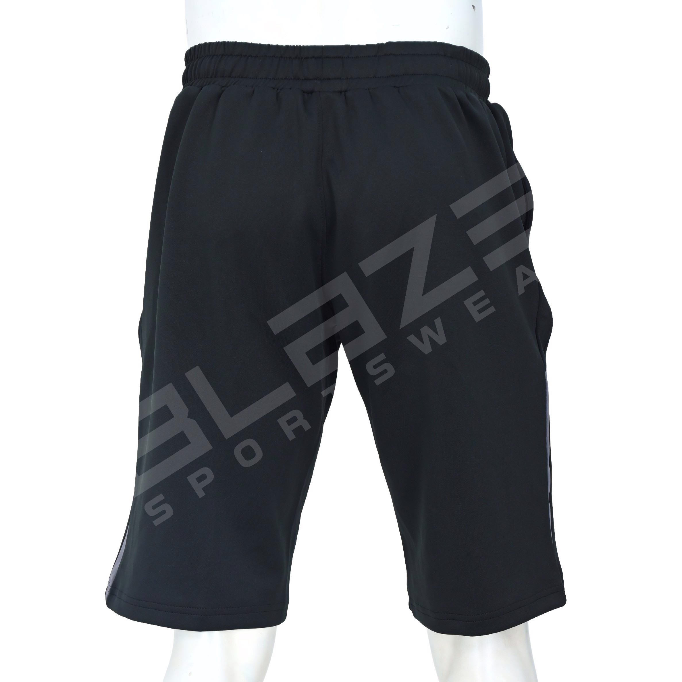  Running Gym Shorts Custom Compression Sweat Training Workout Fitness Athletic Sports Men - view 3