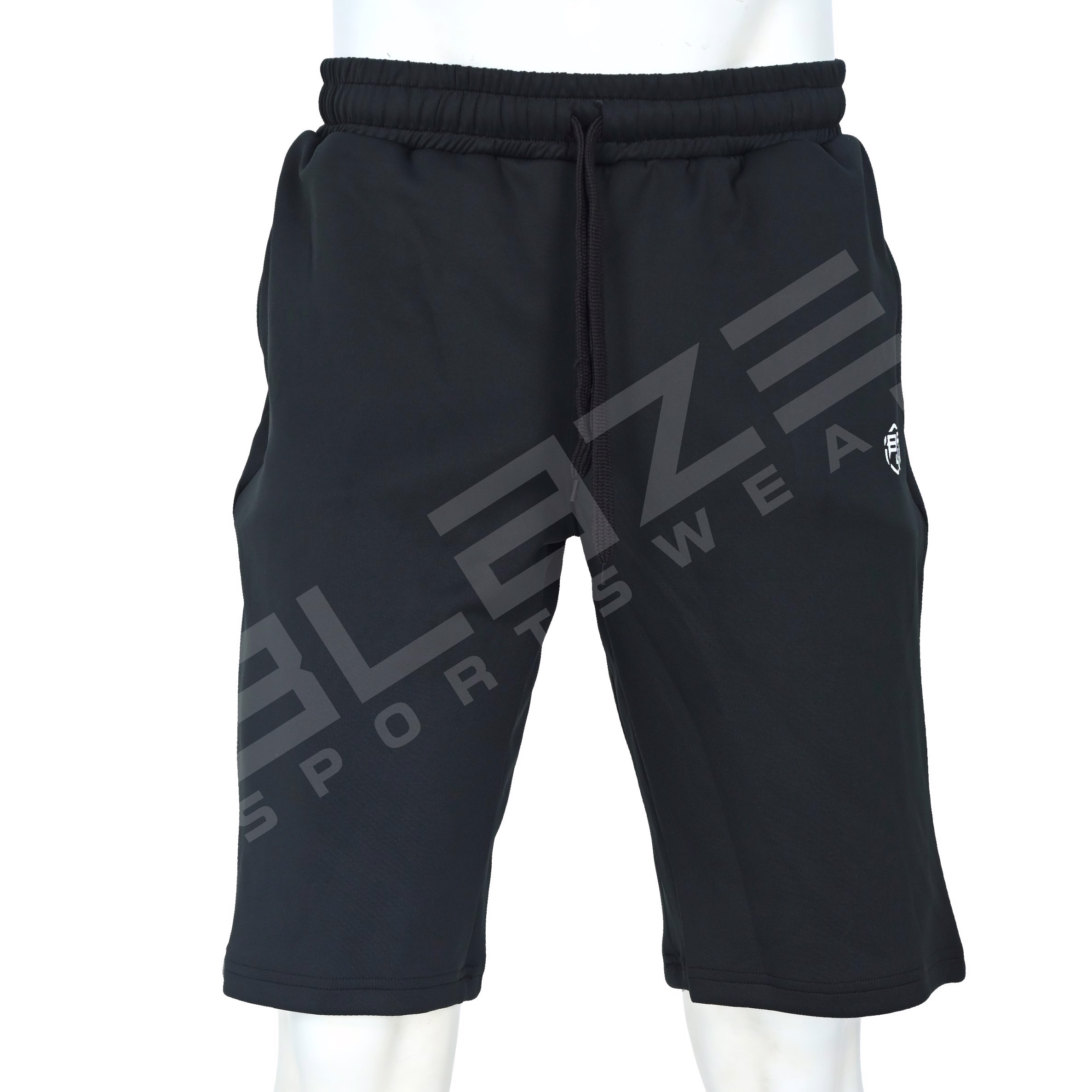 Running Gym Shorts Custom Compression Sweat Training Workout Fitness Athletic Sports Men - view 5