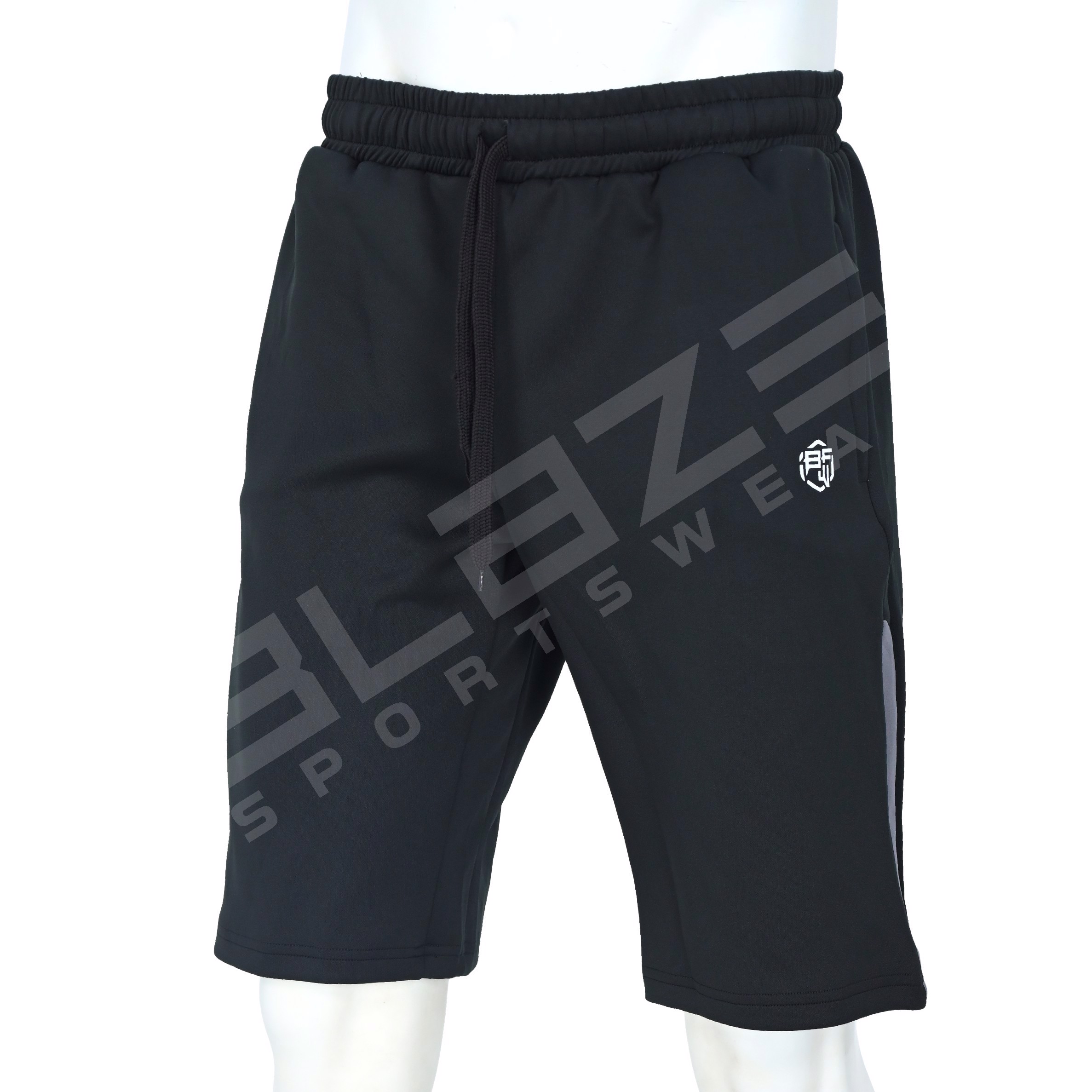  Running Gym Shorts Custom Compression Sweat Training Workout Fitness Athletic Sports Men - view 6