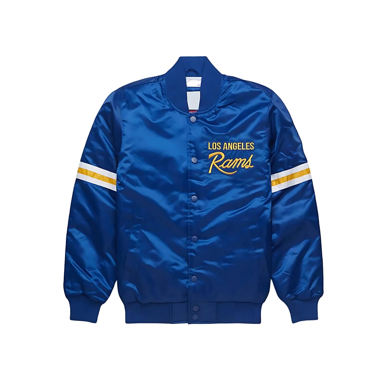 Los Angeles Rams Jacket