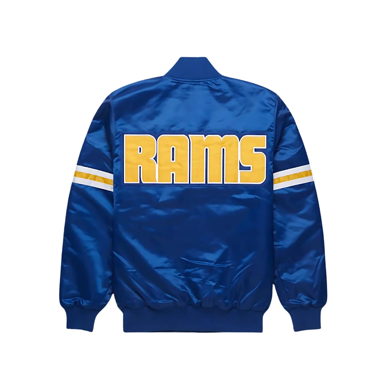 Los Angeles Rams Jacket - view 2