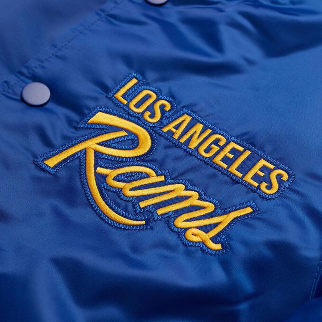 Los Angeles Rams Jacket - view 3