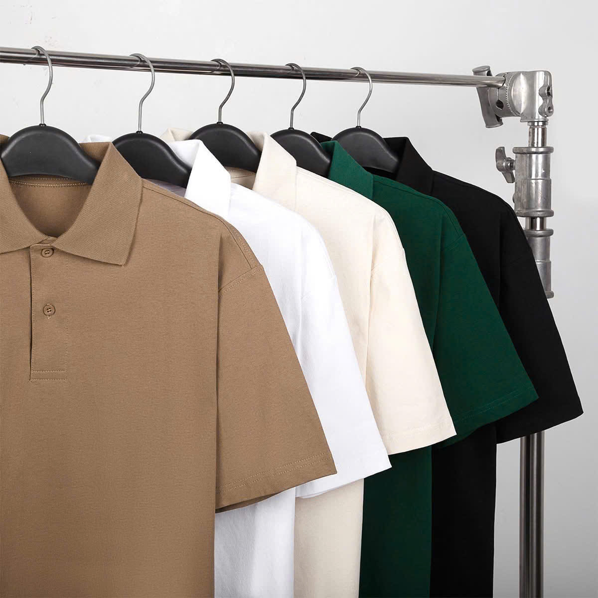 Men's Polo Shirt Premium