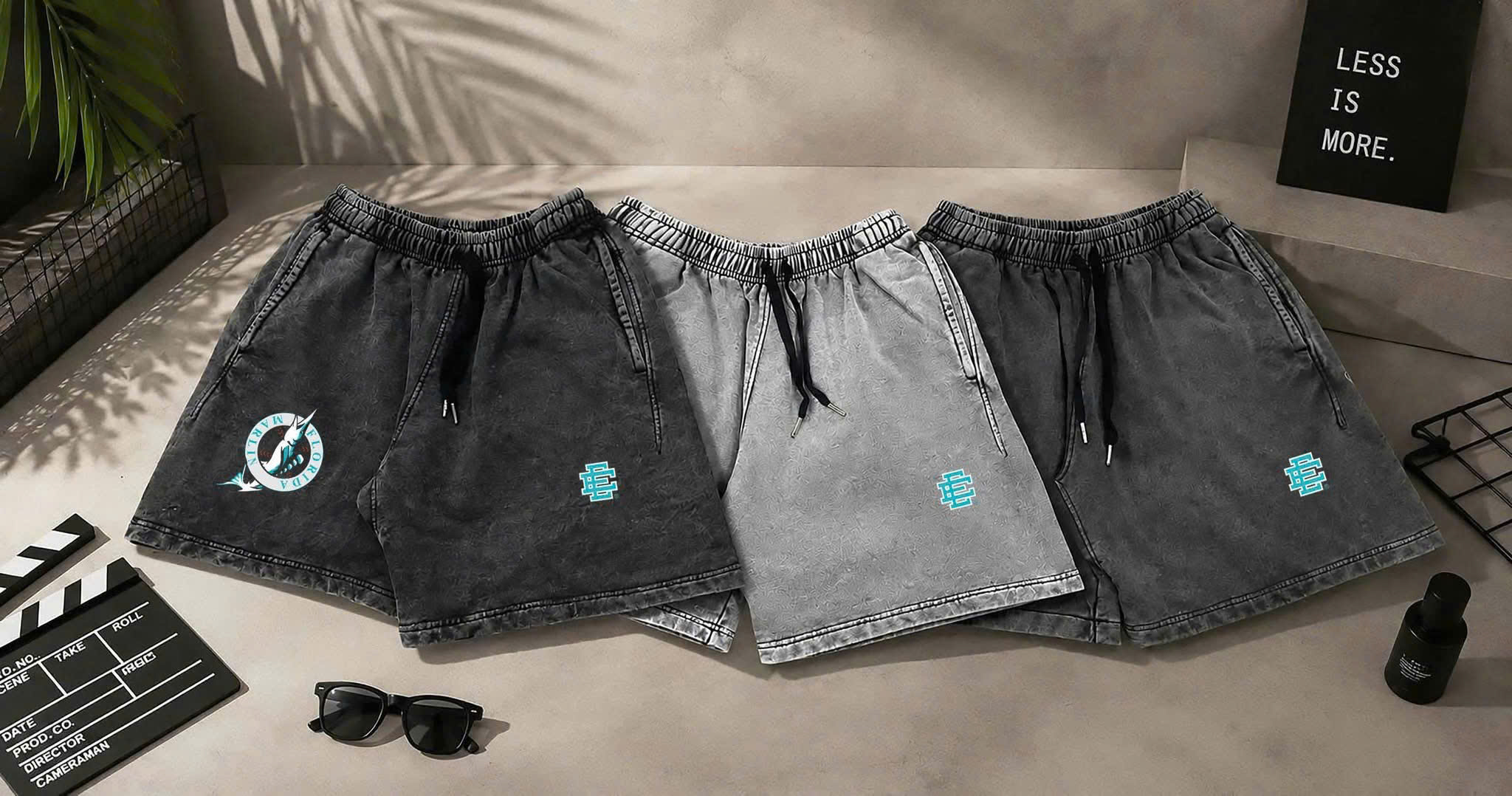 Casual Shorts