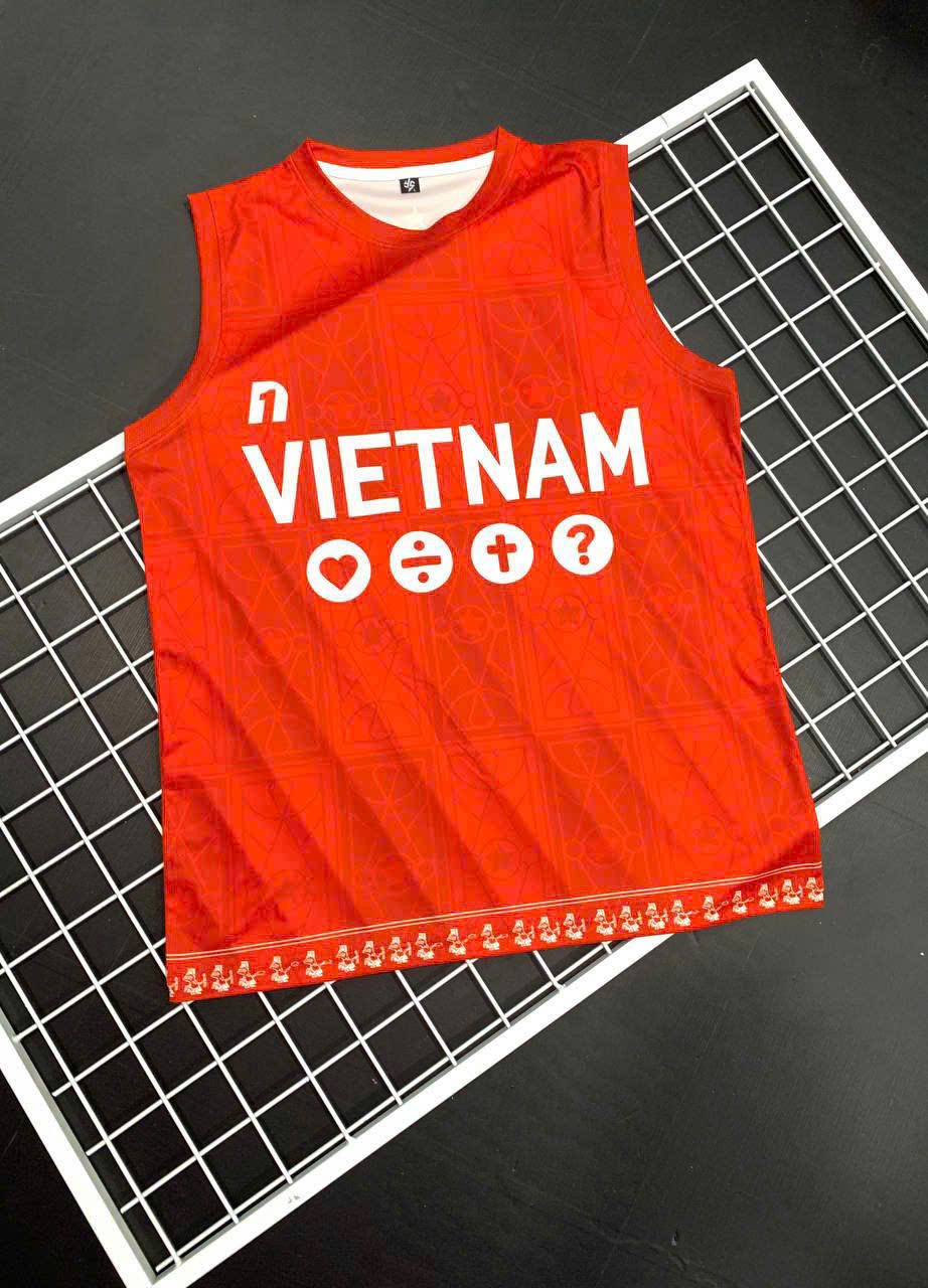 Basketball Jerseys and Shorts - view 2