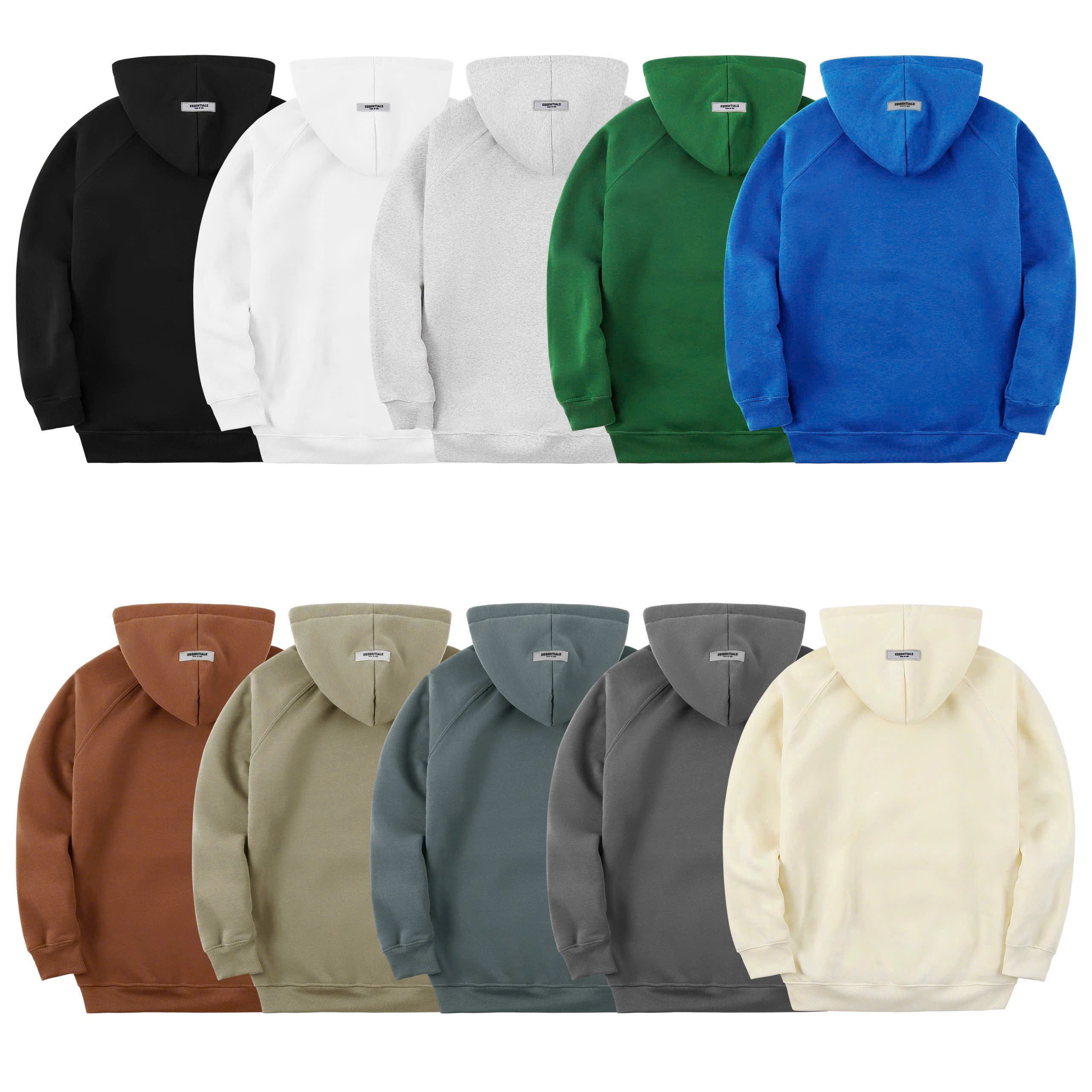 Hoodie Sweatshirts 