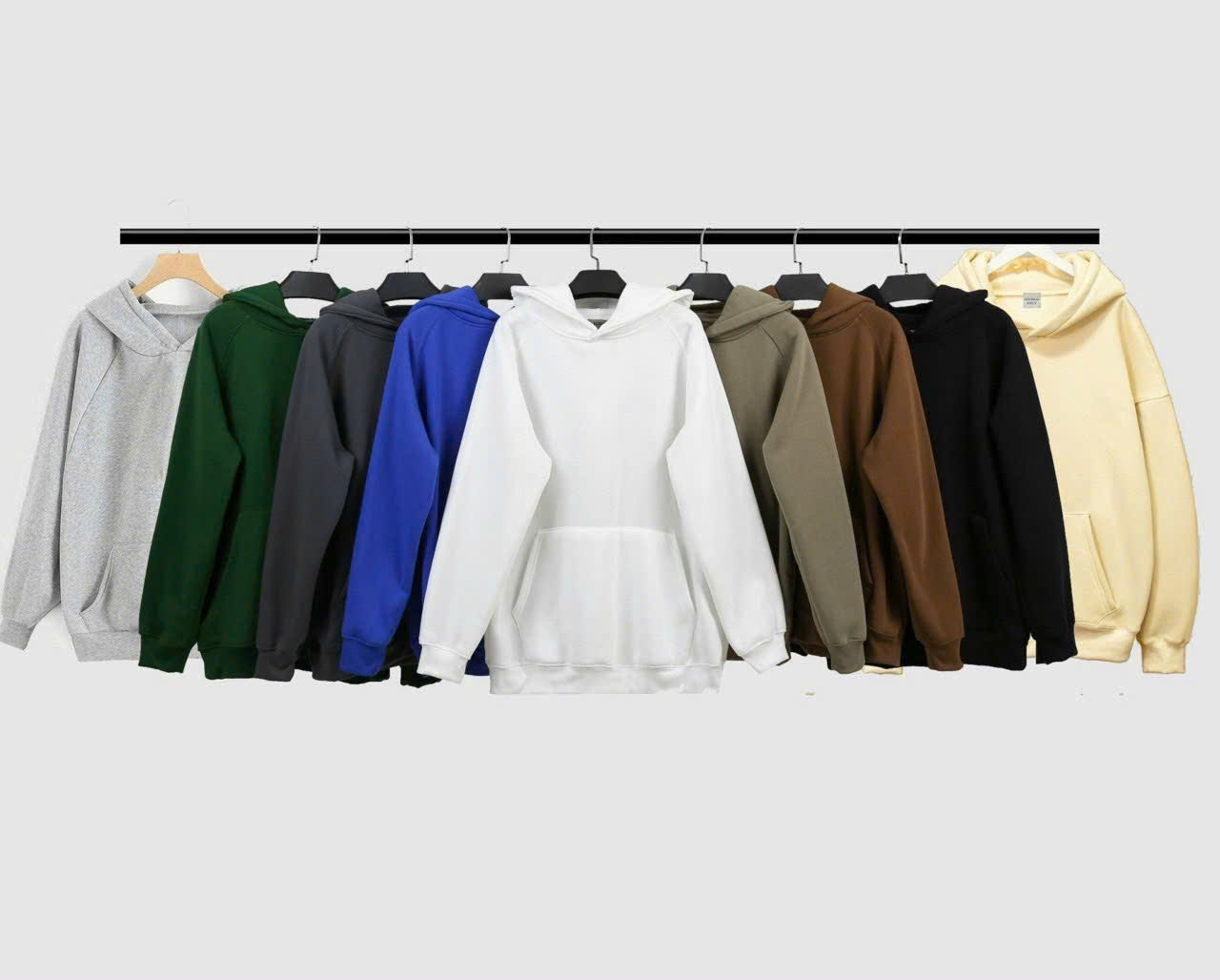 Hoodie Sweatshirts  - view 2