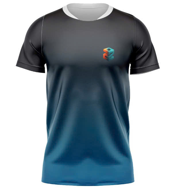 Sublimaiton Jersey - view 3