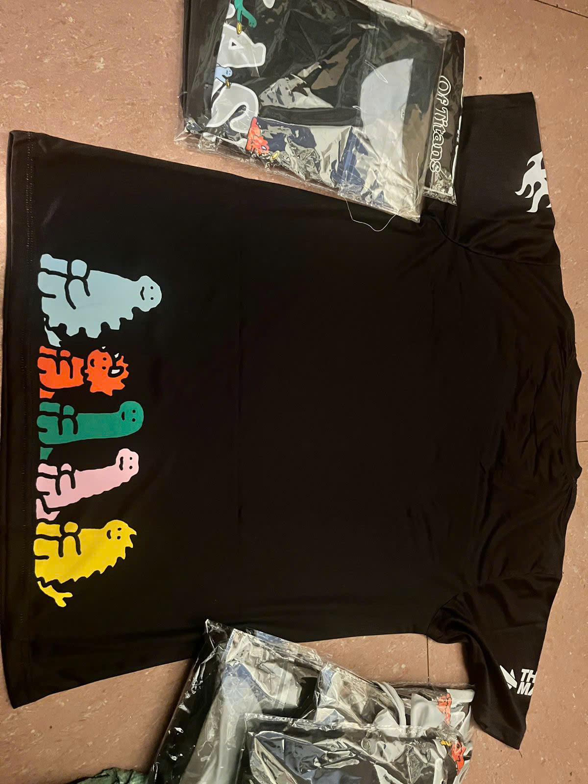Sublimaiton Jersey