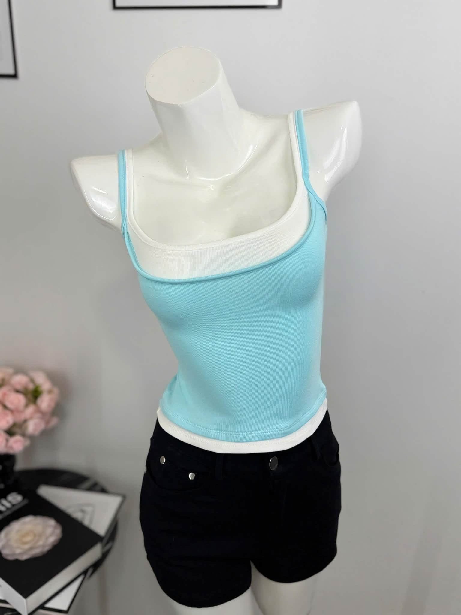 Basic Tank Tops - view 4