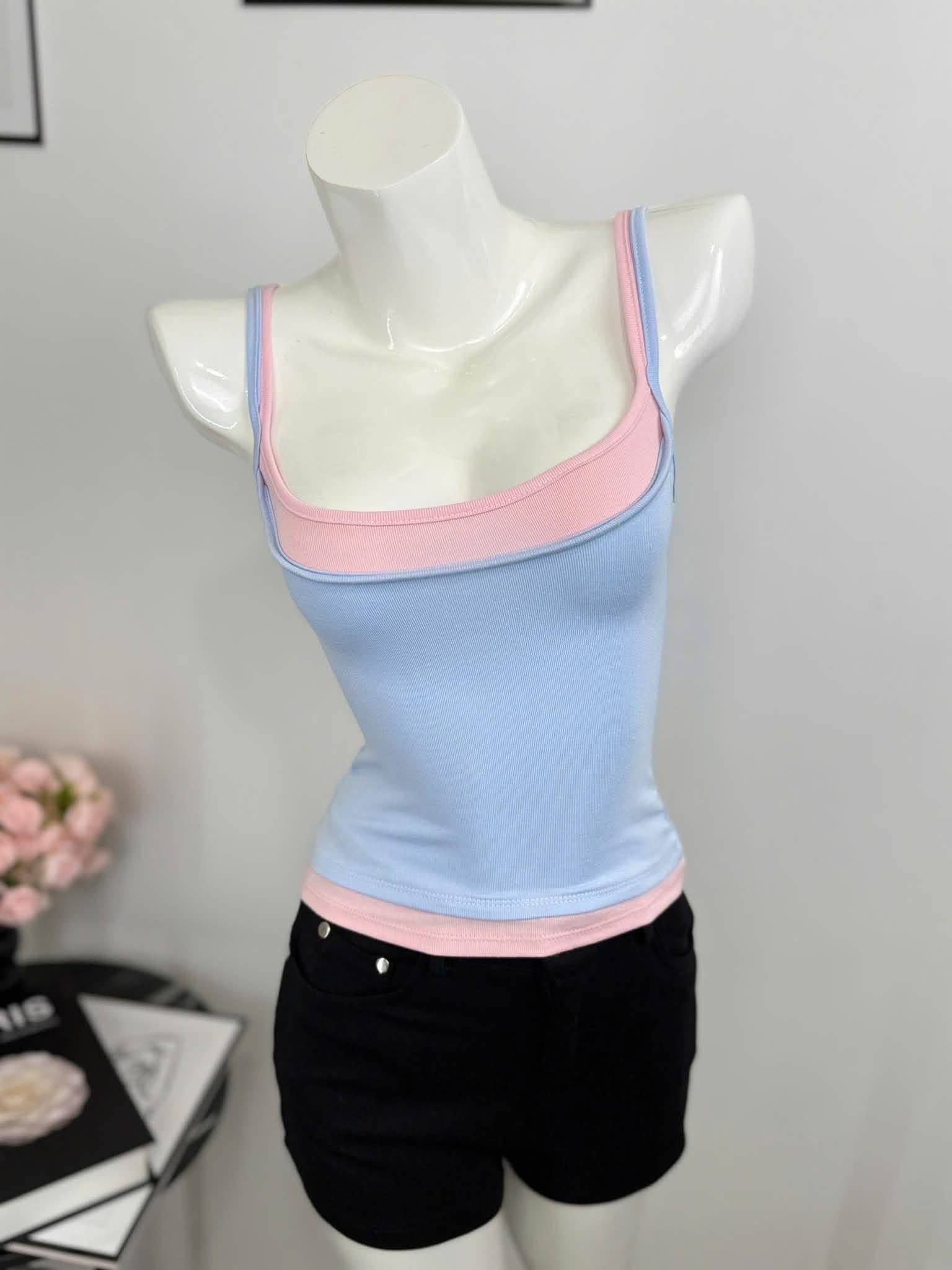 Basic Tank Tops - view 5