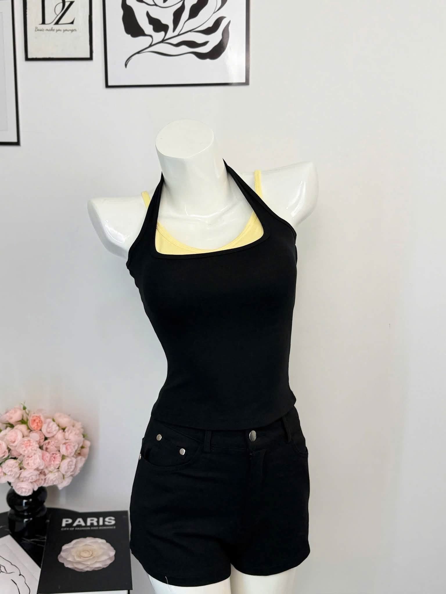 Women's Tank Tops - view 2