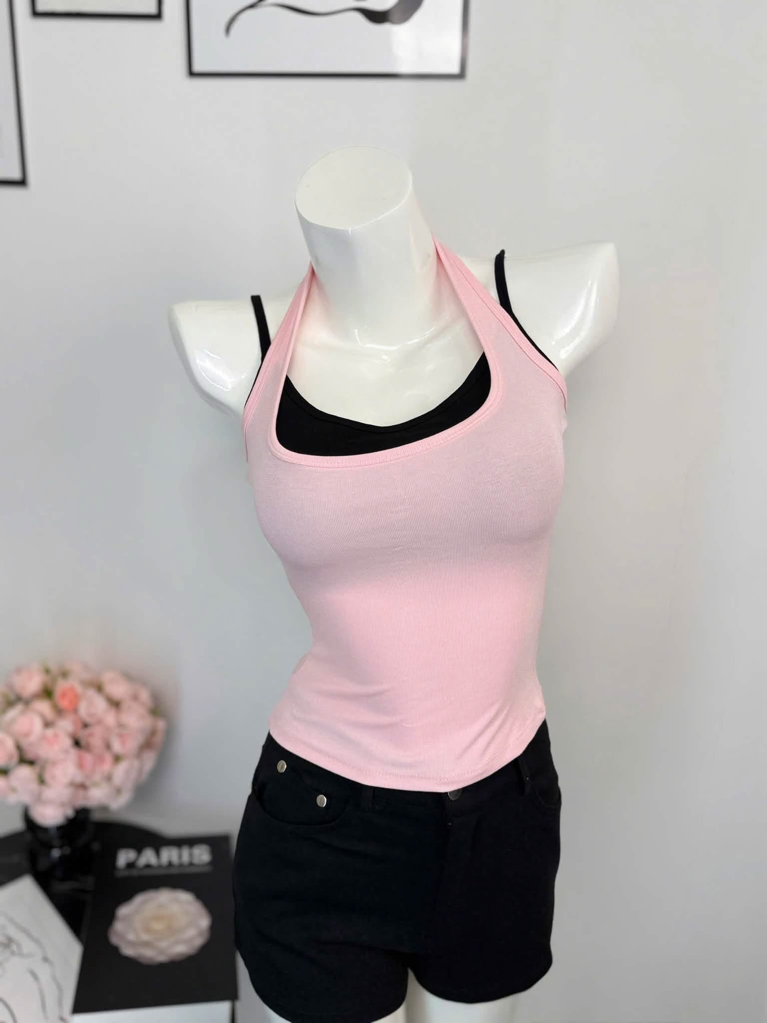 Women's Tank Tops - view 3
